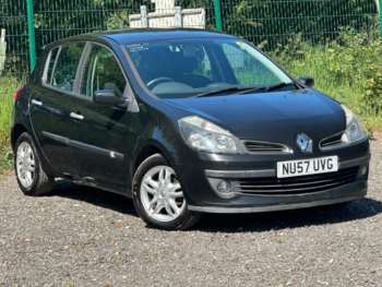 2007 (57) - 1.4 16v Dynamique 5dr