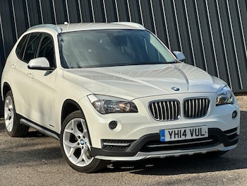 BMW - X1