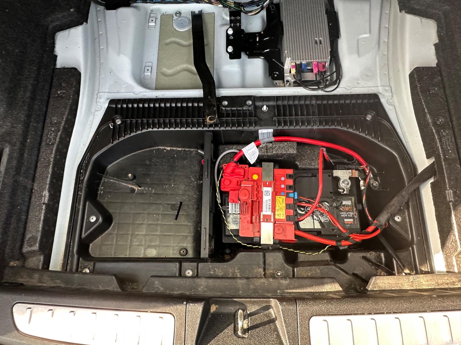 Vehicle 48