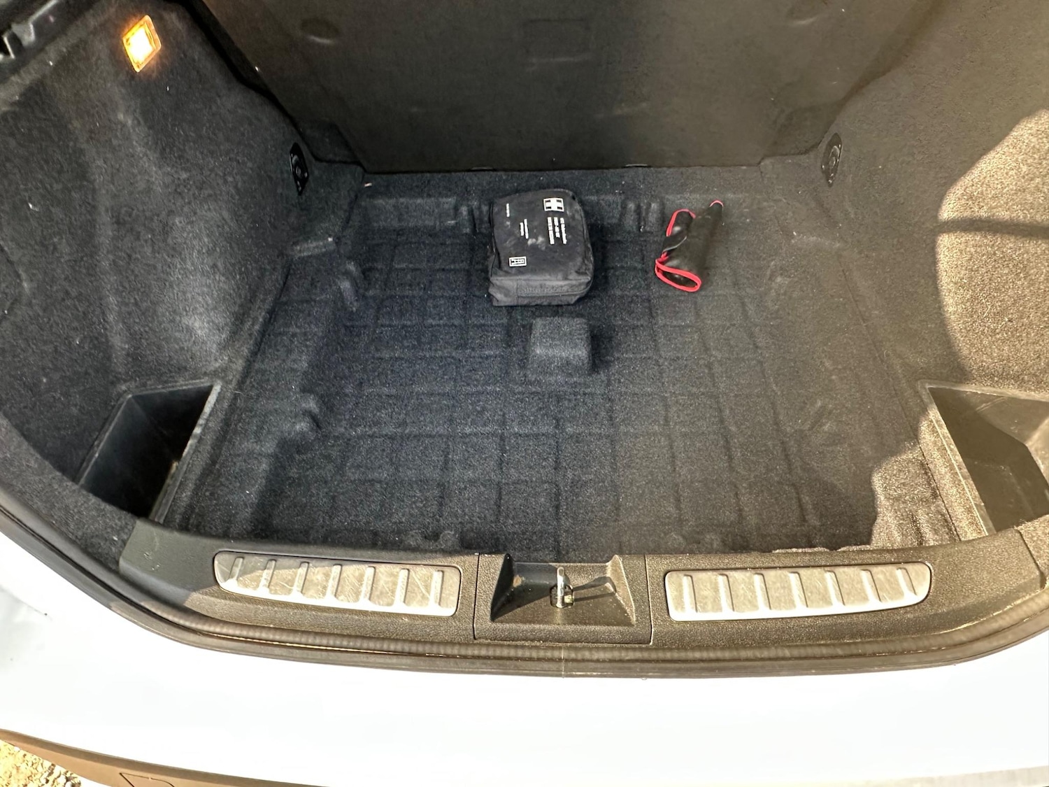 Vehicle 50
