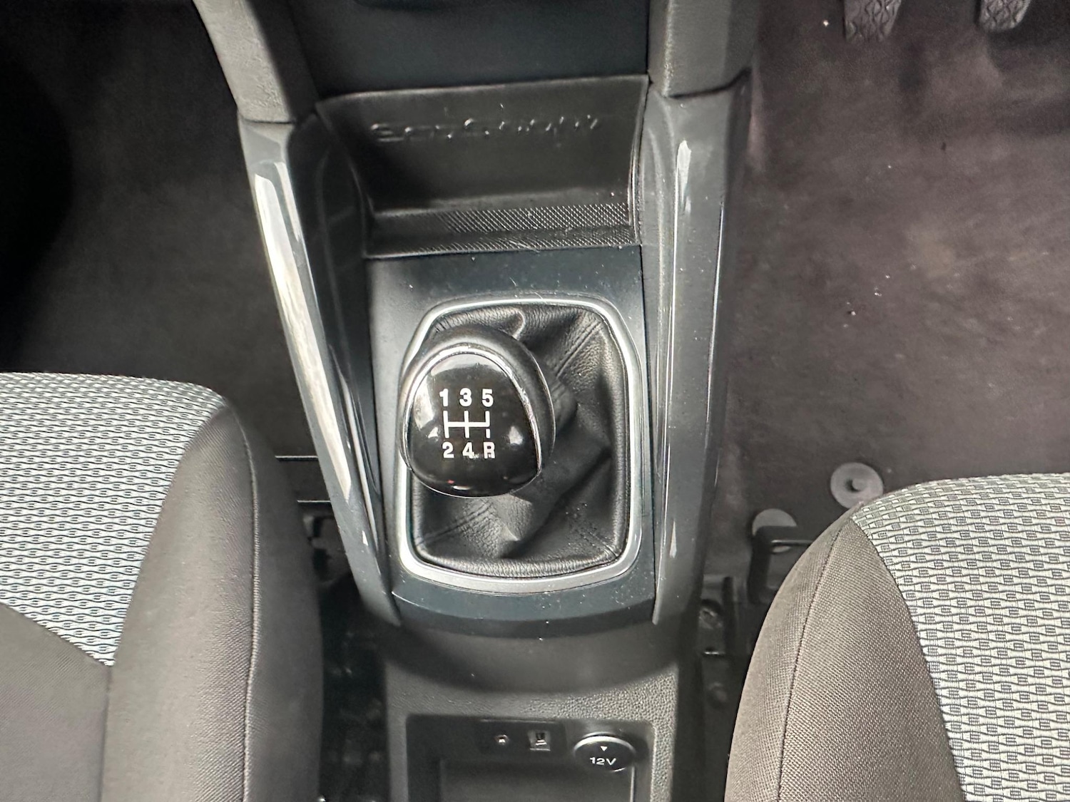 Vehicle 24