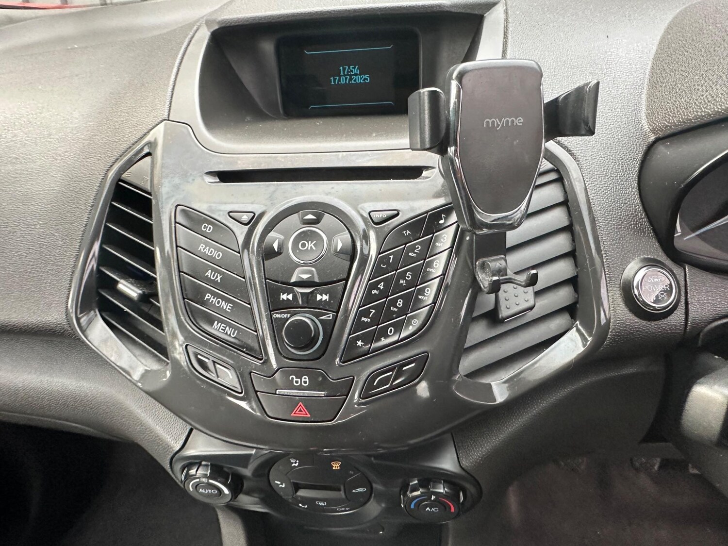 Vehicle 28