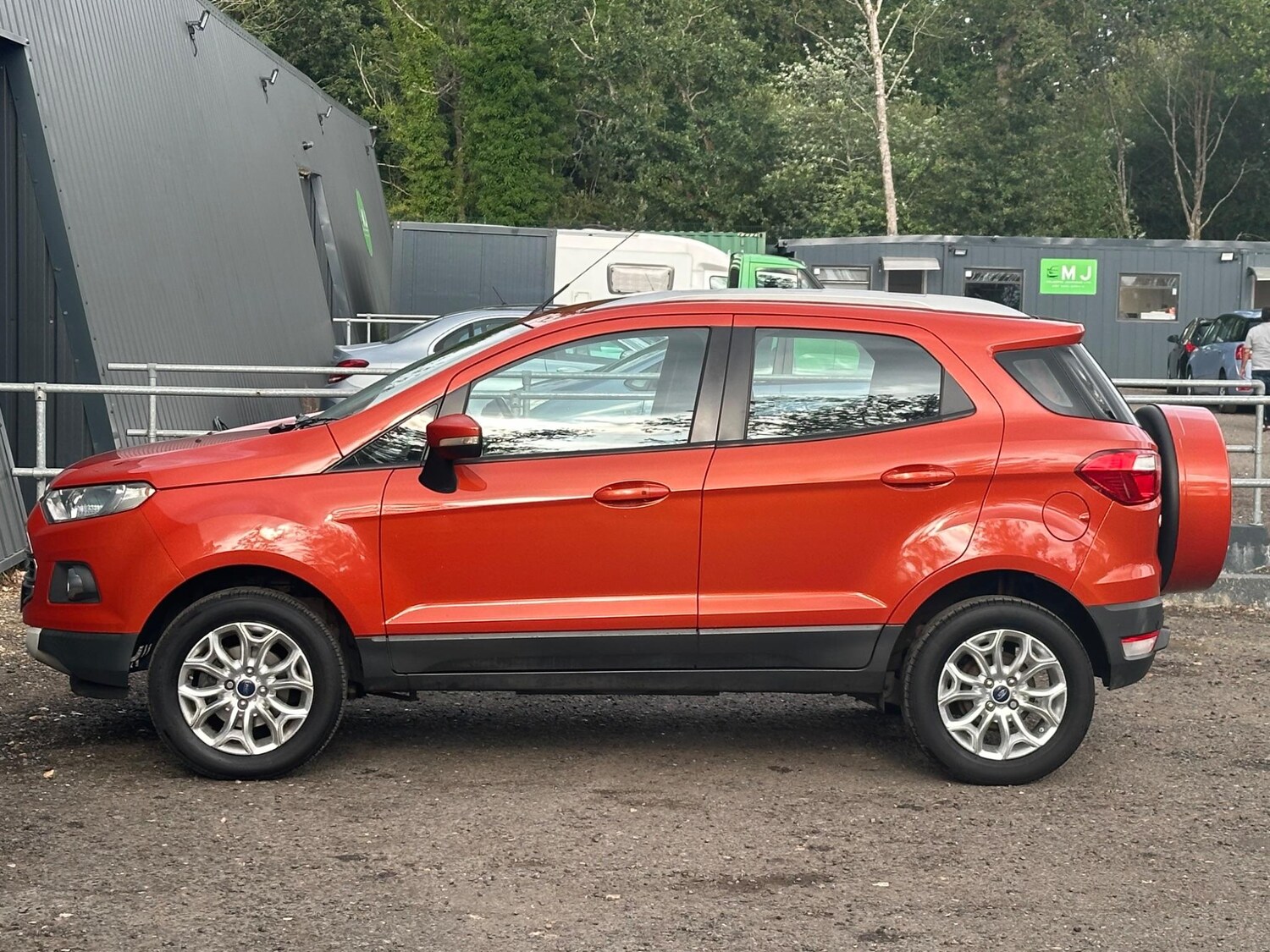 Vehicle 6