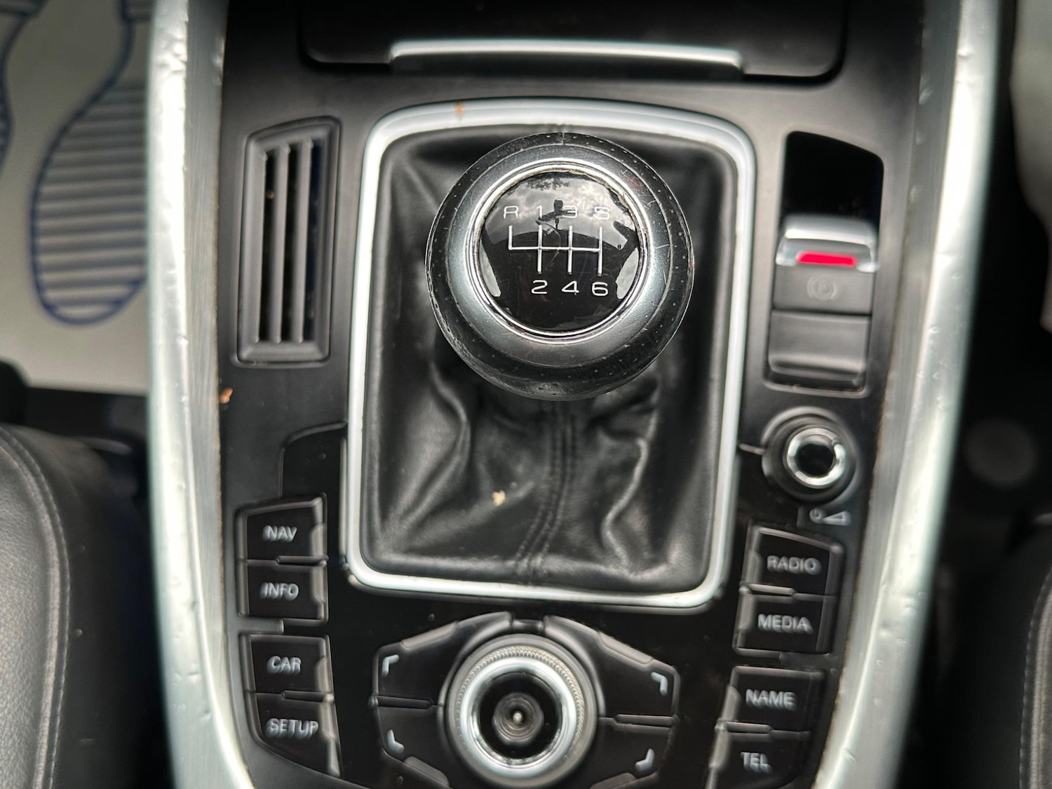 Vehicle 28