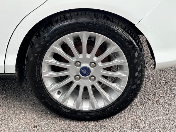 Used Ford B-MAX 2013 for sale - 75741648: Photo 10