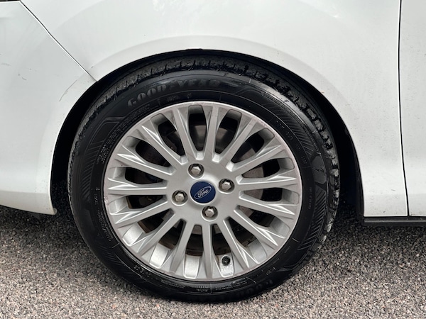 Used Ford B-MAX 2013 for sale - 75741648: Photo 11