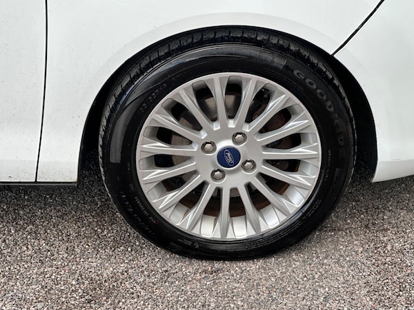 Used Ford B-MAX 2013 for sale - 75741648: Photo 12