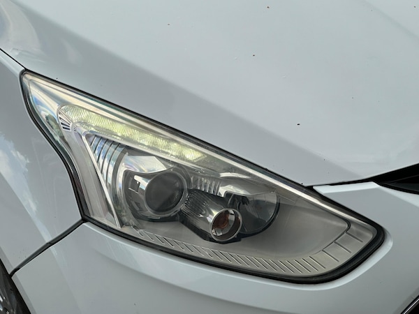 Used Ford B-MAX 2013 for sale - 75741648: Photo 13