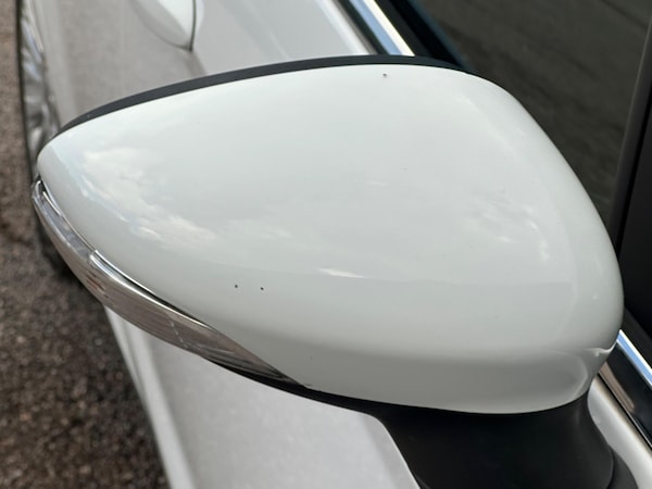 Used Ford B-MAX 2013 for sale - 75741648: Photo 16