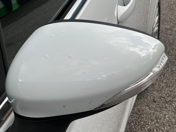 Used Ford B-MAX 2013 for sale - 75741648: Photo 17