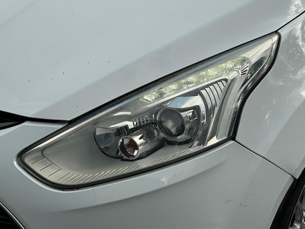 Used Ford B-MAX 2013 for sale - 75741648: Photo 18