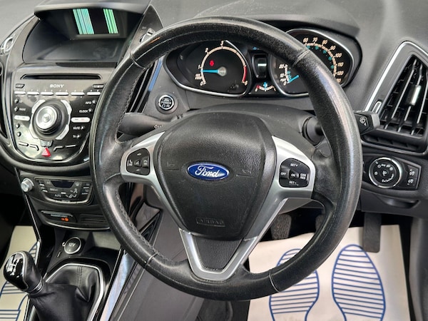 Used Ford B-MAX 2013 for sale - 75741648: Photo 20