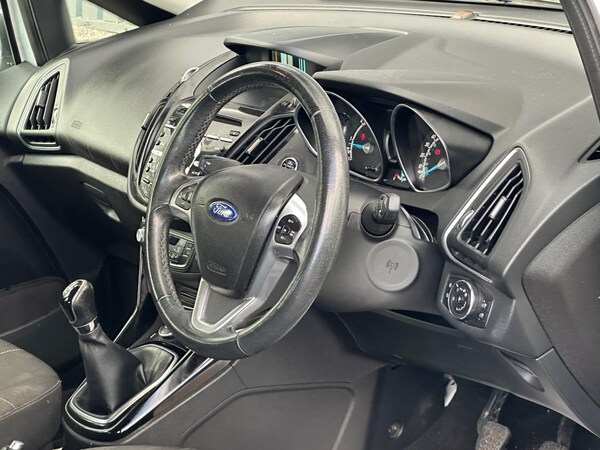 Used Ford B-MAX 2013 for sale - 75741648: Photo 21