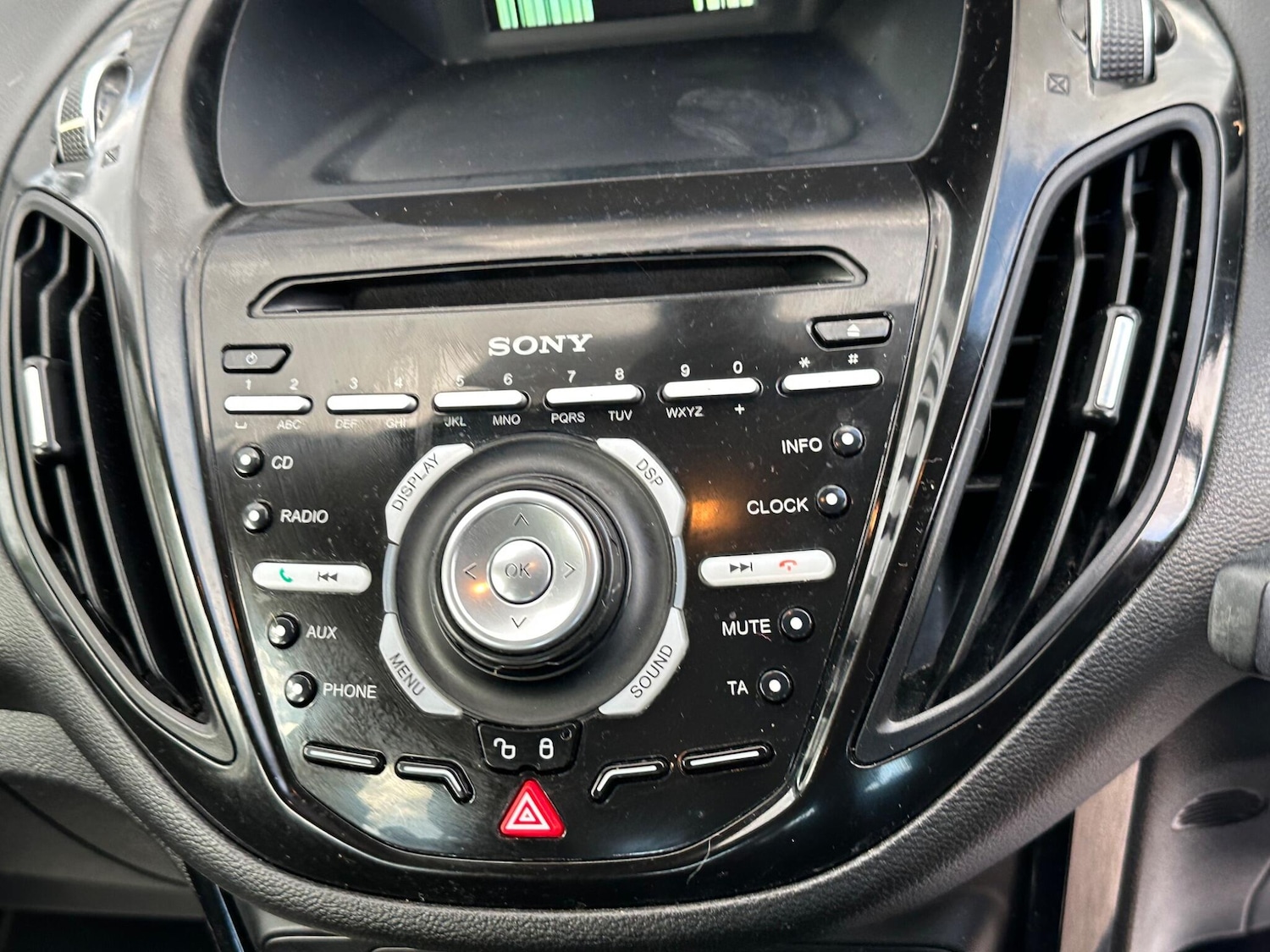 Vehicle 26