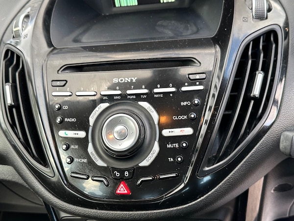 Used Ford B-MAX 2013 for sale - 75741648: Photo 26