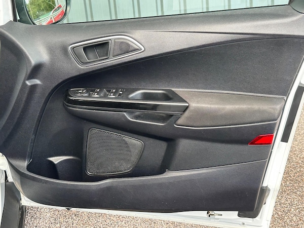 Used Ford B-MAX 2013 for sale - 75741648: Photo 28