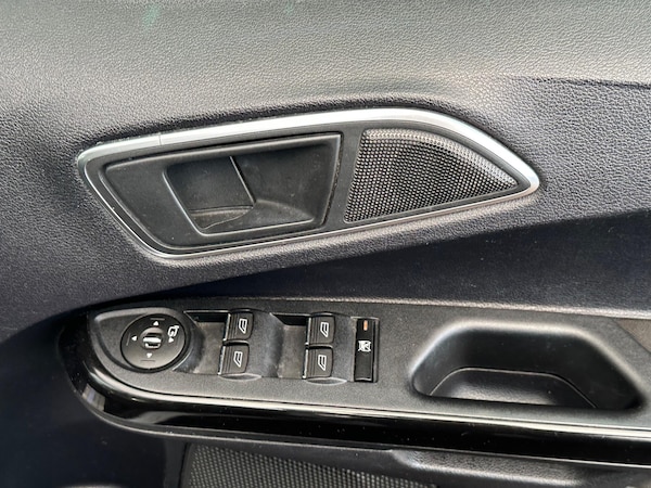 Used Ford B-MAX 2013 for sale - 75741648: Photo 33