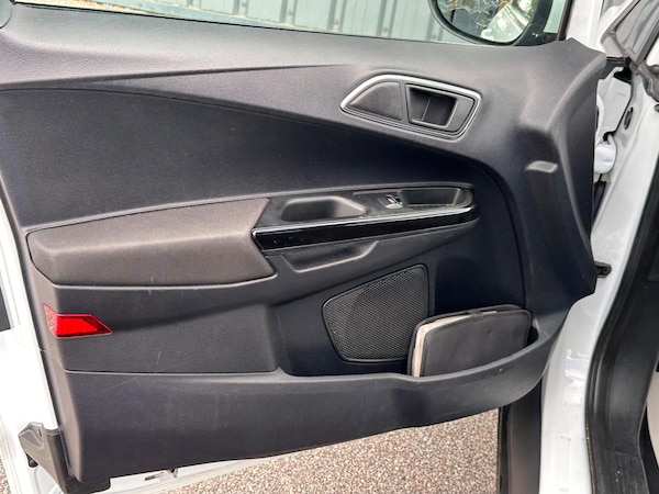 Used Ford B-MAX 2013 for sale - 75741648: Photo 37