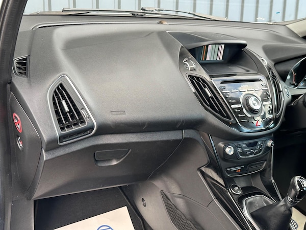 Used Ford B-MAX 2013 for sale - 75741648: Photo 38