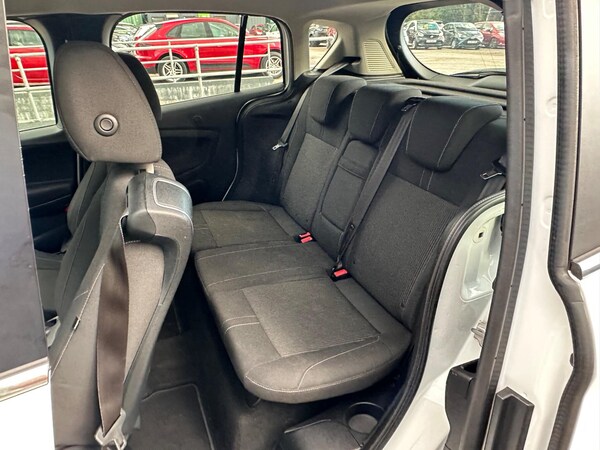 Used Ford B-MAX 2013 for sale - 75741648: Photo 40