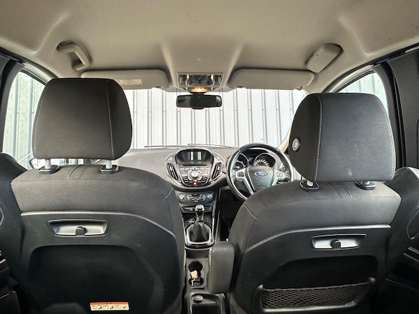 Used Ford B-MAX 2013 for sale - 75741648: Photo 43