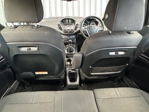 Used Ford B-MAX 2013 for sale - 75741648: Photo 44