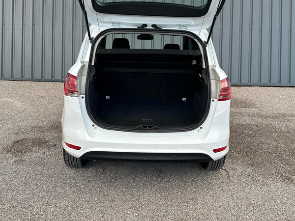 Used Ford B-MAX 2013 for sale - 75741648: Photo 46
