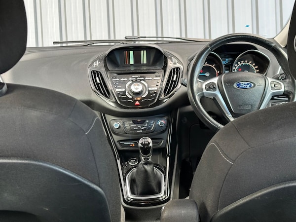 Used Ford B-MAX 2013 for sale - 75741648: Photo 48