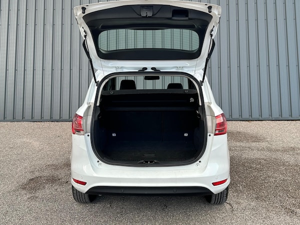 Used Ford B-MAX 2013 for sale - 75741648: Photo 51