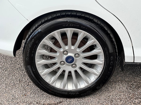 Used Ford B-MAX 2013 for sale - 75741648: Photo 7