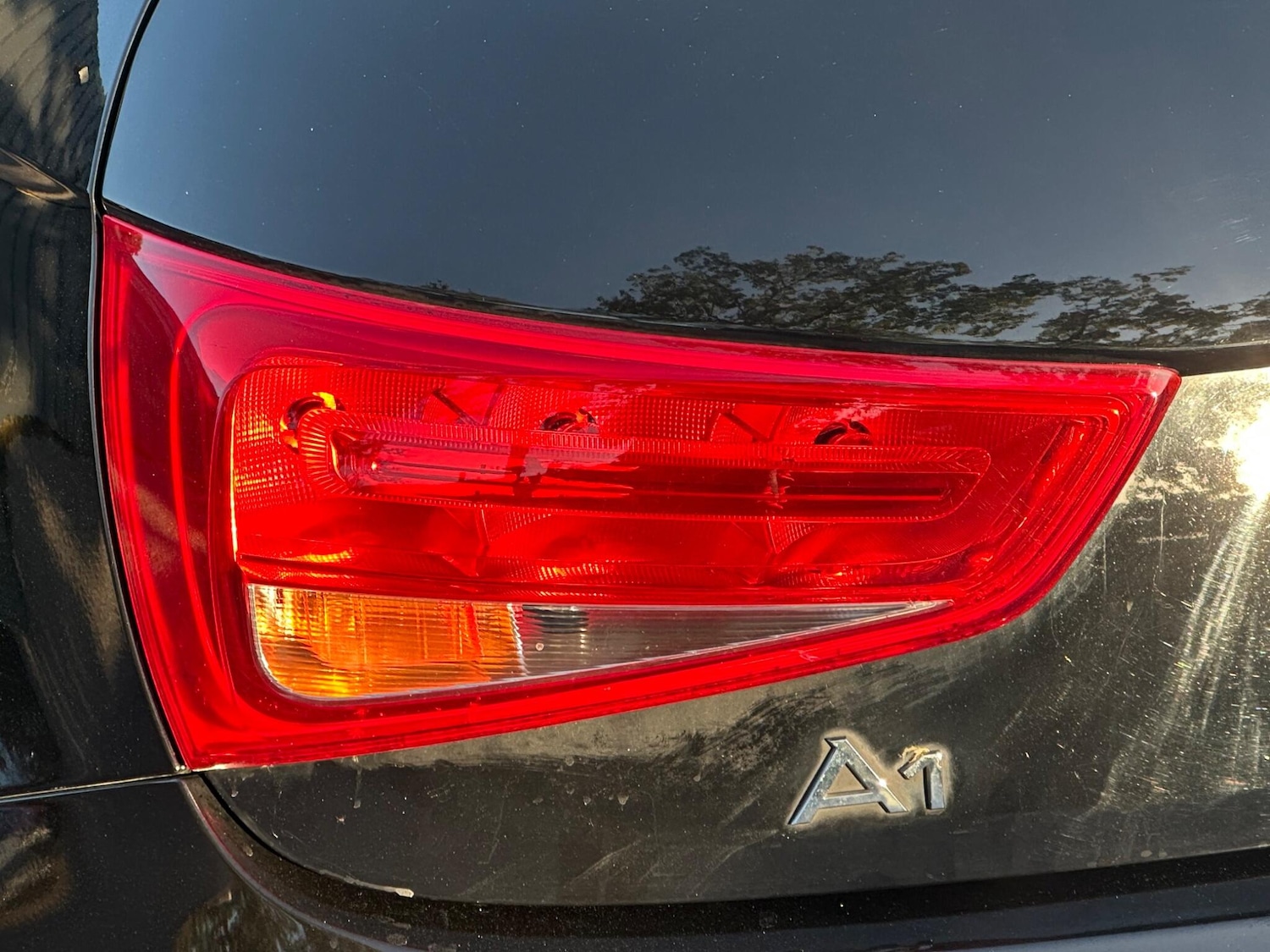 Used Audi A1 2011 for sale - 75990276: Photo 10