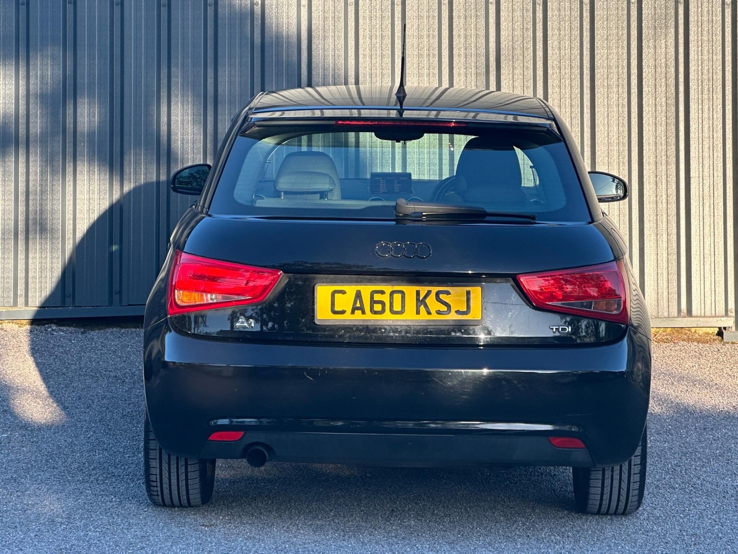 Used Audi A1 2011 for sale - 75990276: Photo 15