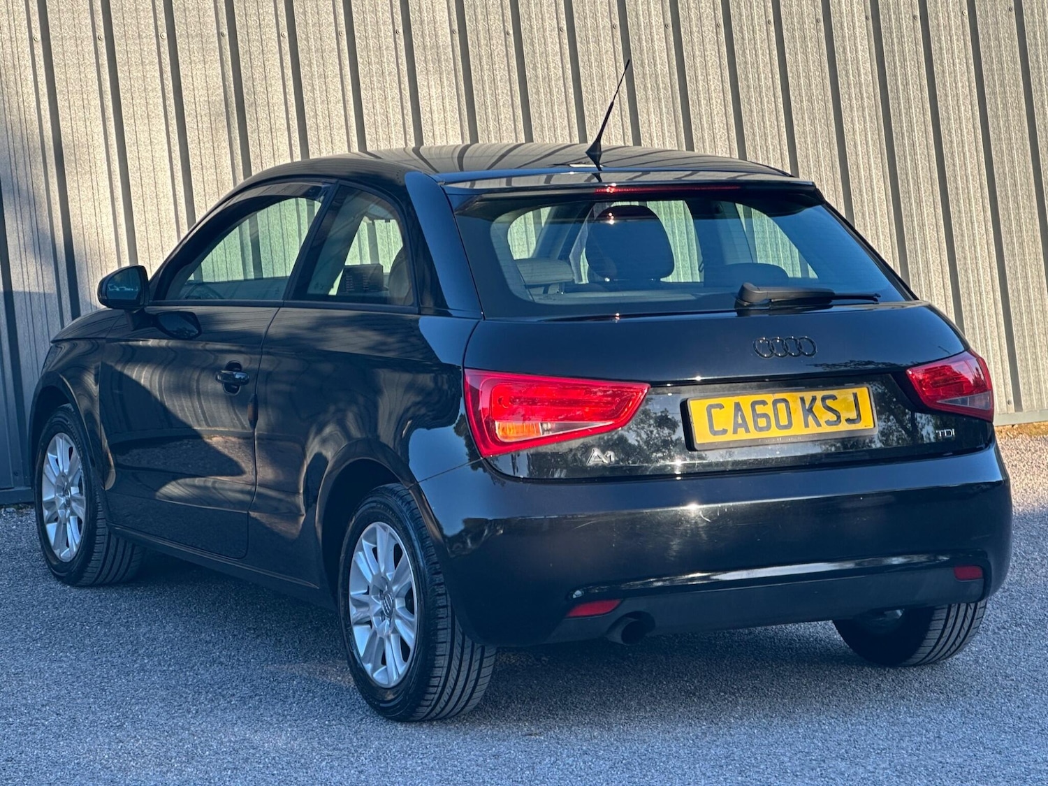 Used Audi A1 2011 for sale - 75990276: Photo 16