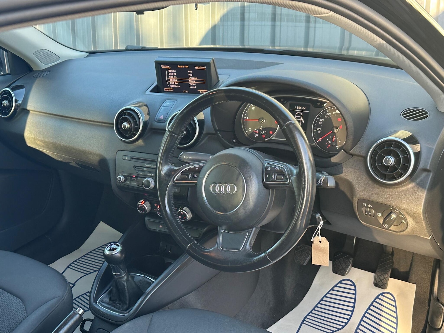 Used Audi A1 2011 for sale - 75990276: Photo 19