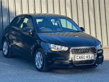 Audi - A1