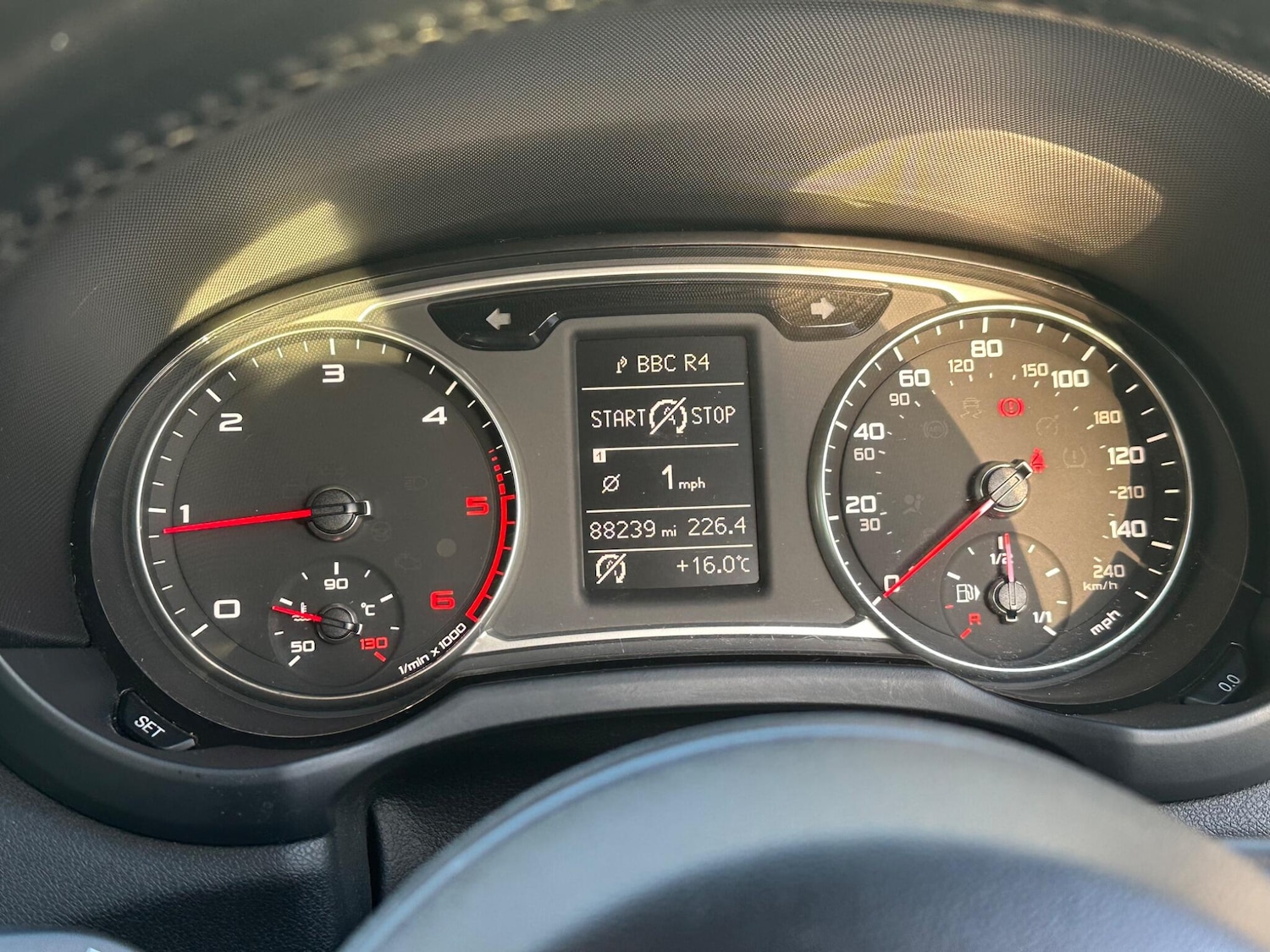 Used Audi A1 2011 for sale - 75990276: Photo 23