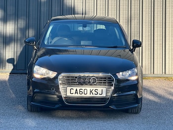 Used Audi A1 2011 for sale - 75990276: Photo 2