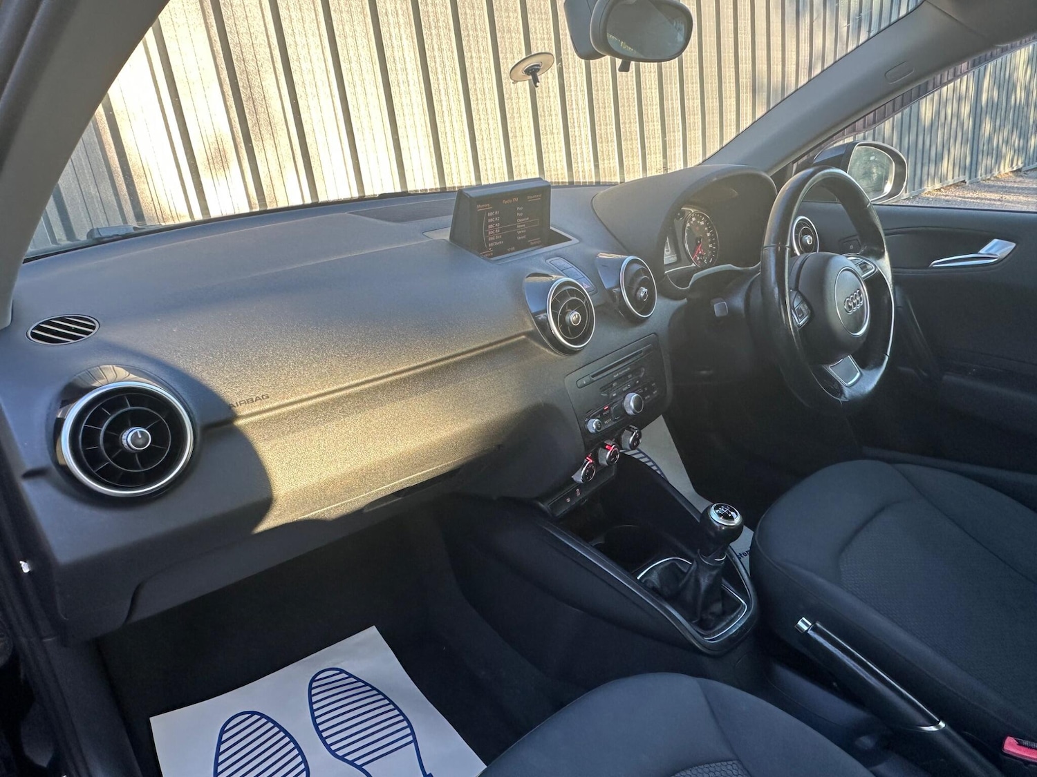 Used Audi A1 2011 for sale - 75990276: Photo 36