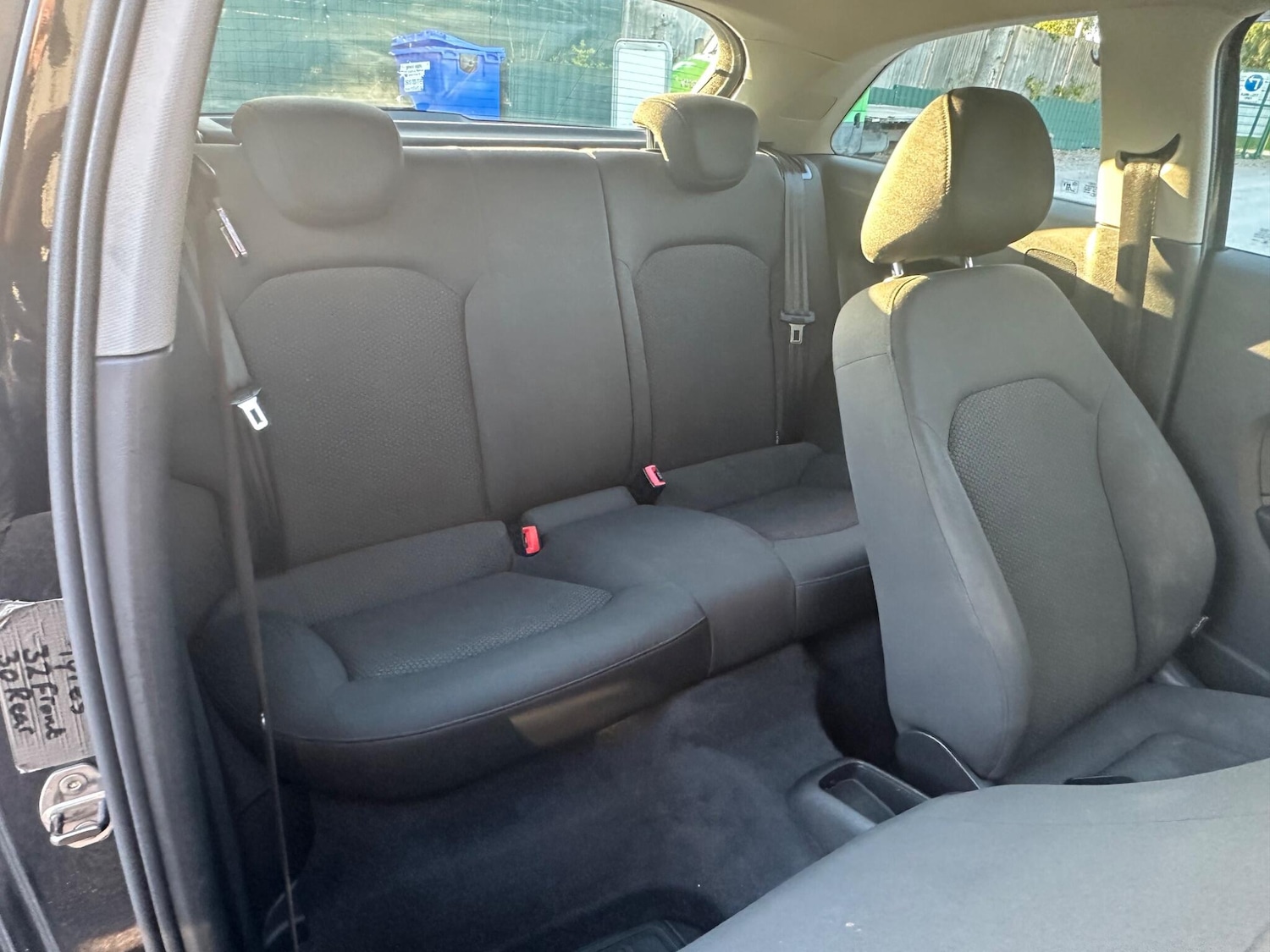 Used Audi A1 2011 for sale - 75990276: Photo 37