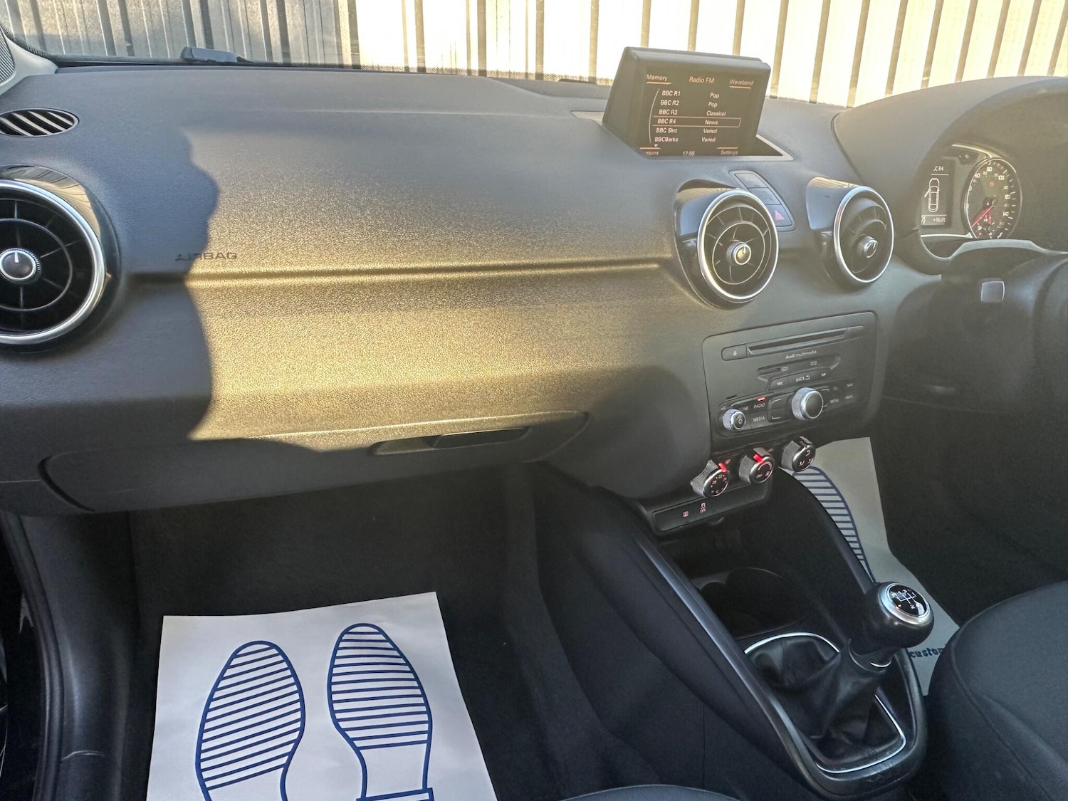 Used Audi A1 2011 for sale - 75990276: Photo 40
