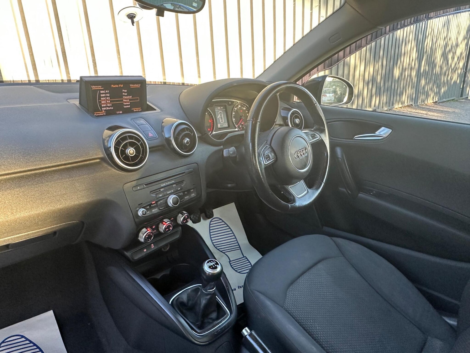 Used Audi A1 2011 for sale - 75990276: Photo 41