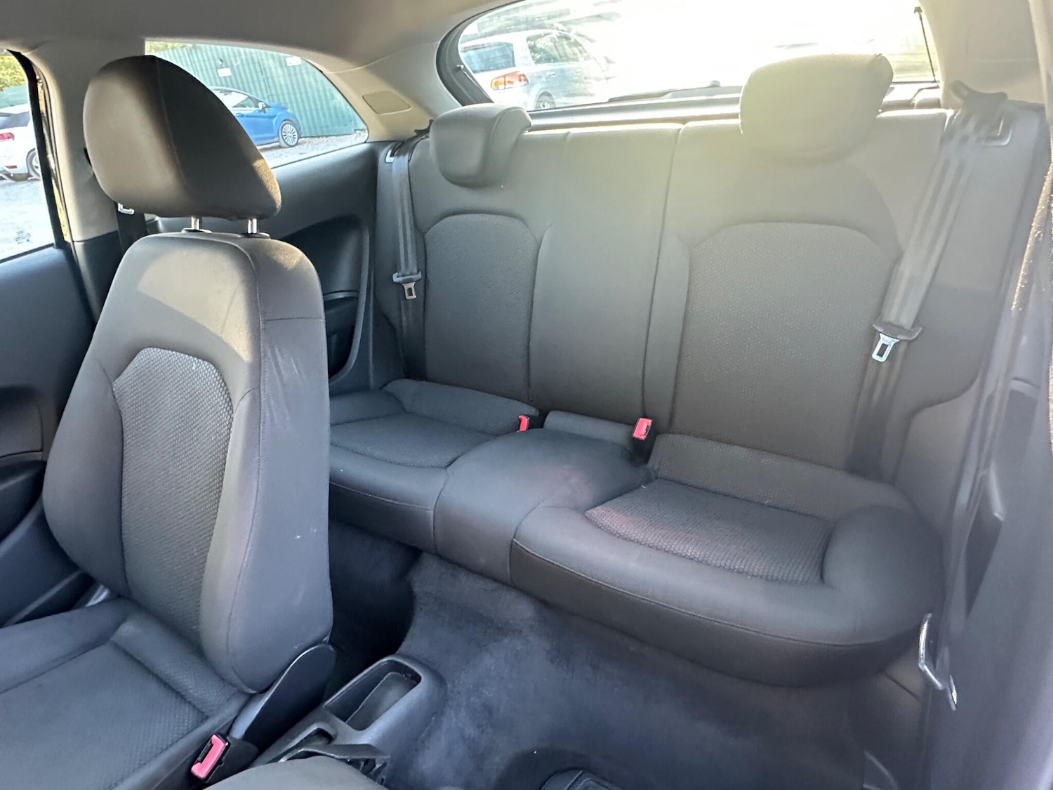 Used Audi A1 2011 for sale - 75990276: Photo 42