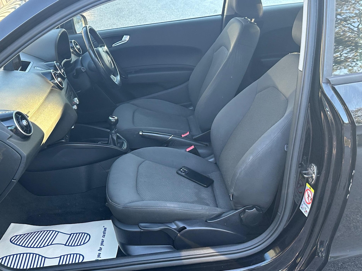 Used Audi A1 2011 for sale - 75990276: Photo 43
