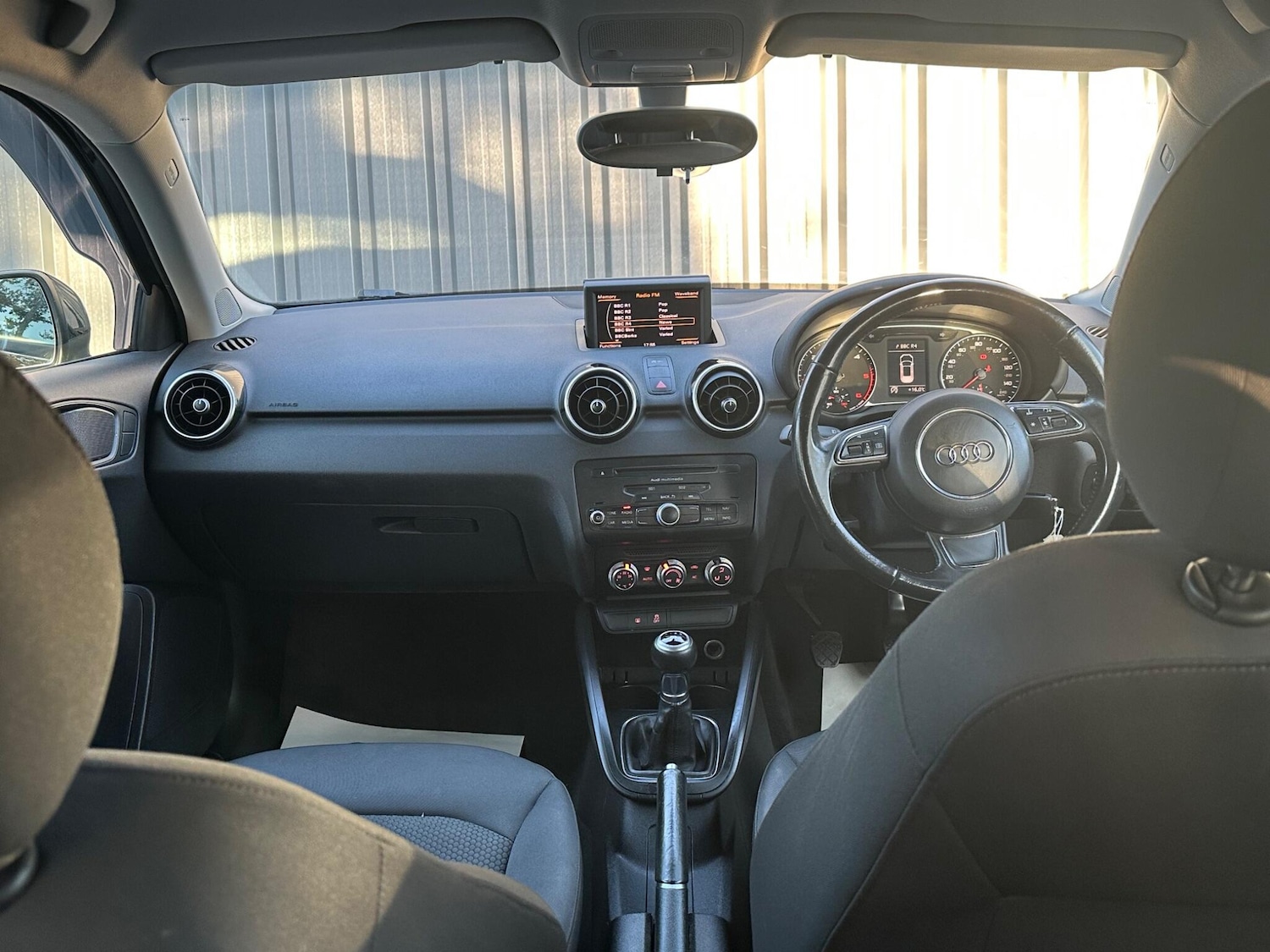 Used Audi A1 2011 for sale - 75990276: Photo 45