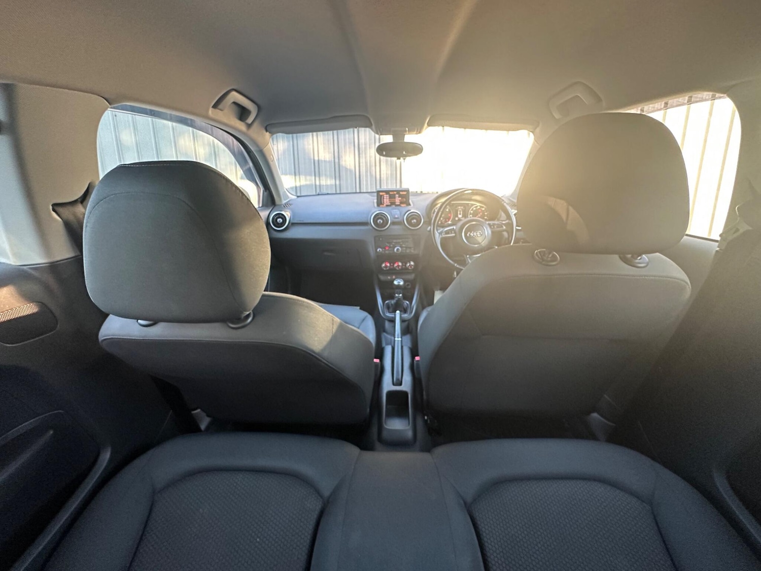 Used Audi A1 2011 for sale - 75990276: Photo 46