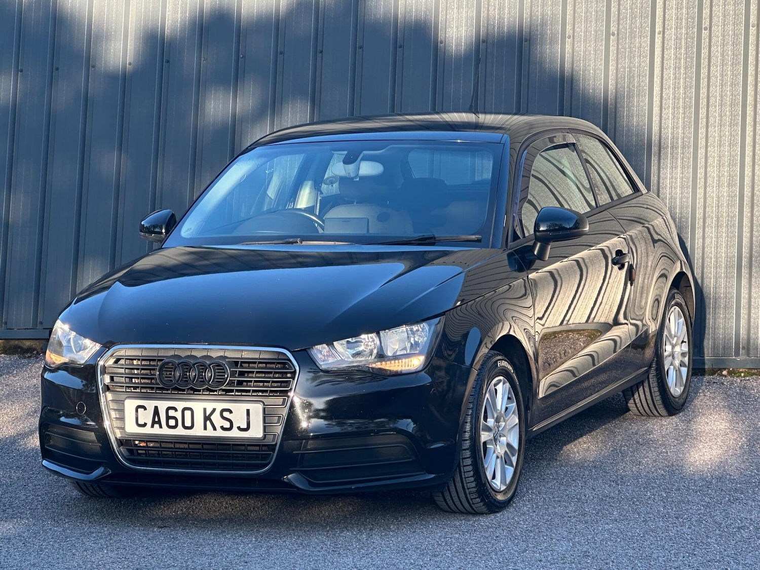 Used Audi A1 2011 for sale - 75990276: Photo 5