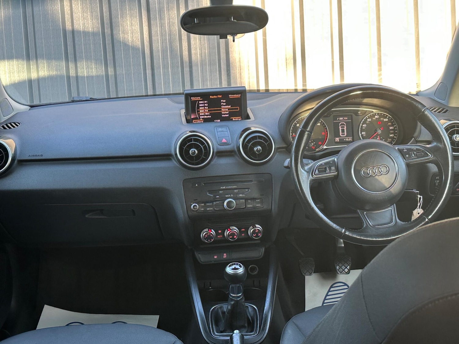 Used Audi A1 2011 for sale - 75990276: Photo 50