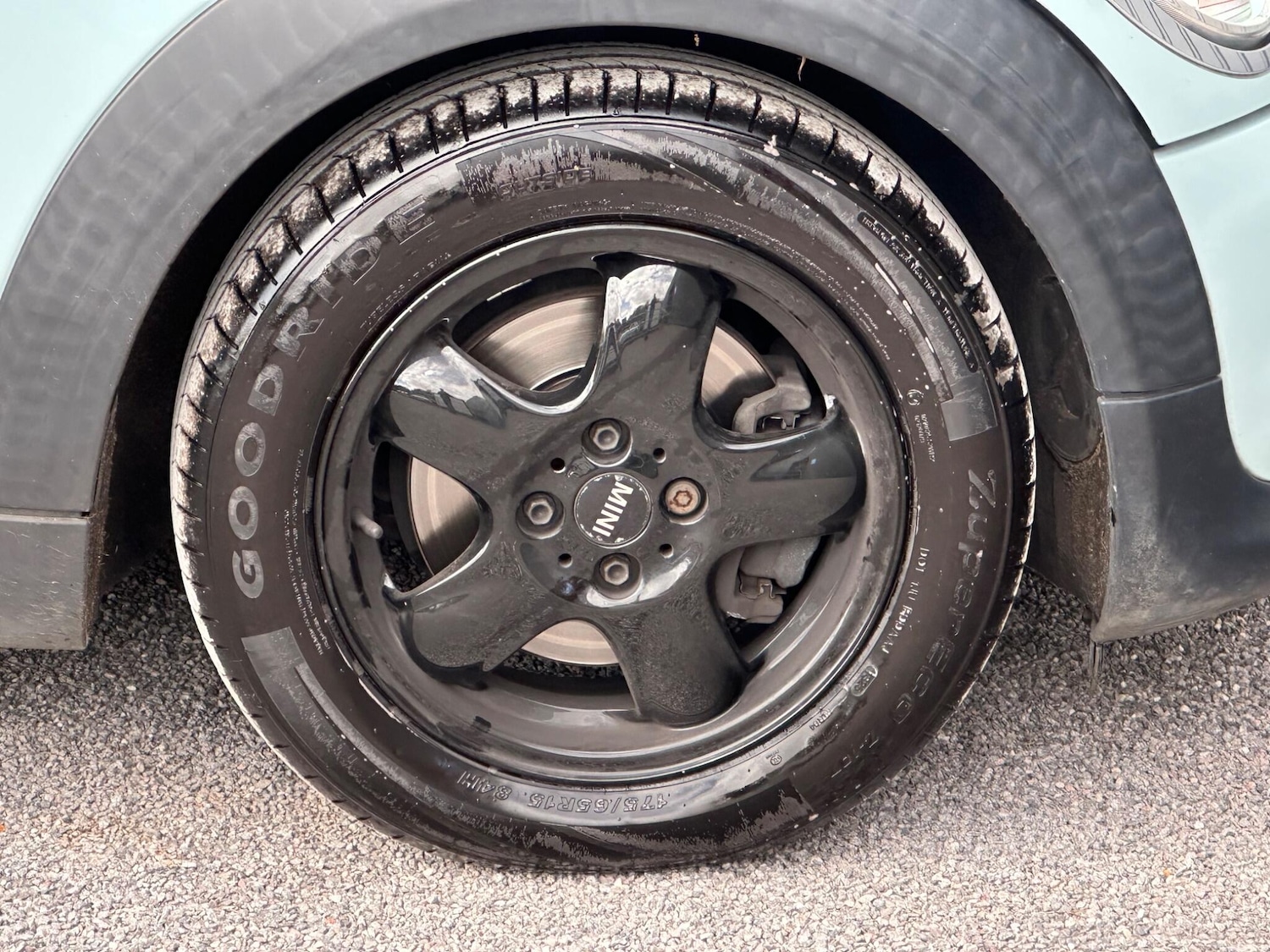 Used MINI Hatch 2011 for sale - 76175146: Photo 10