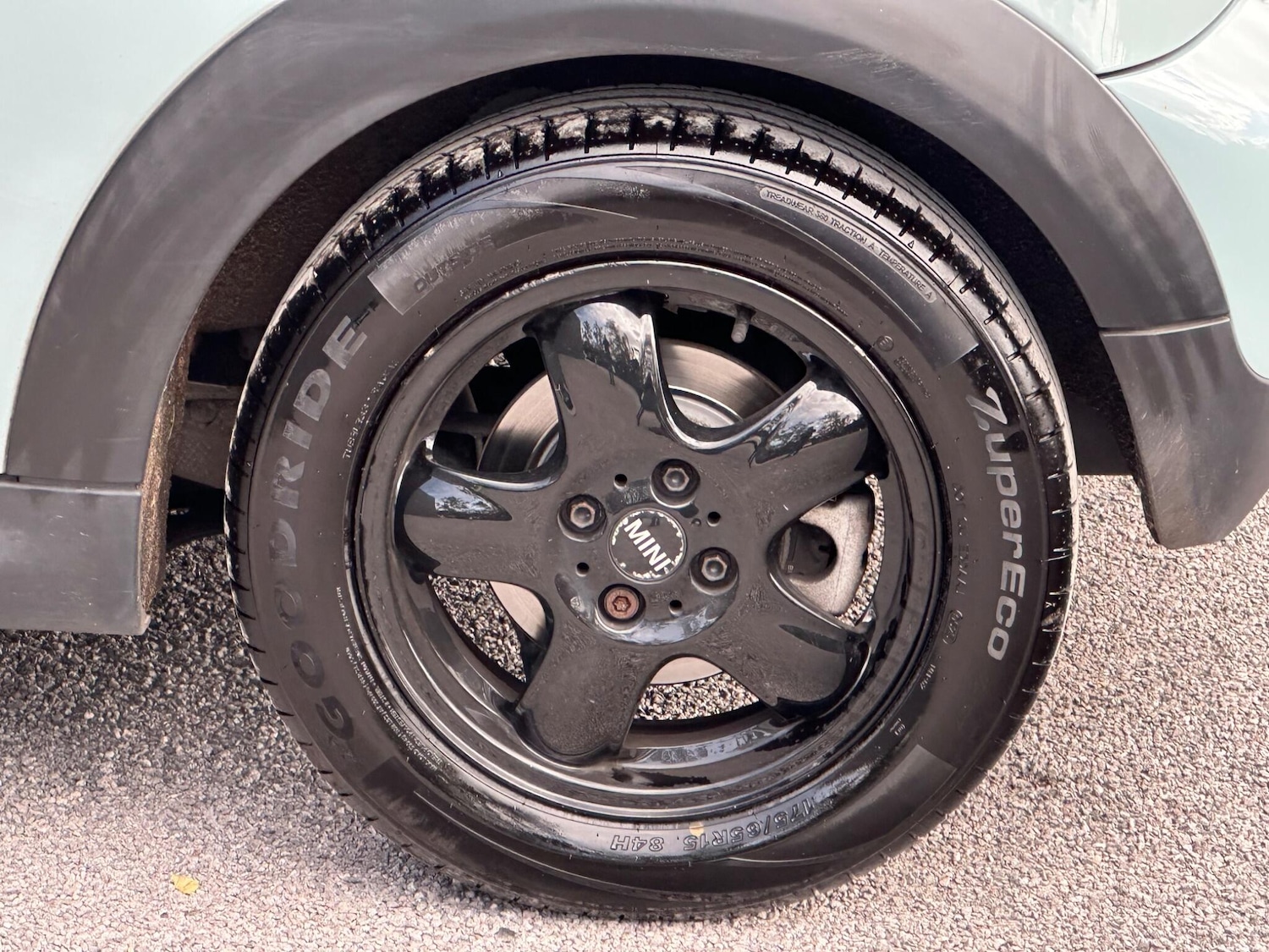 Used MINI Hatch 2011 for sale - 76175146: Photo 12