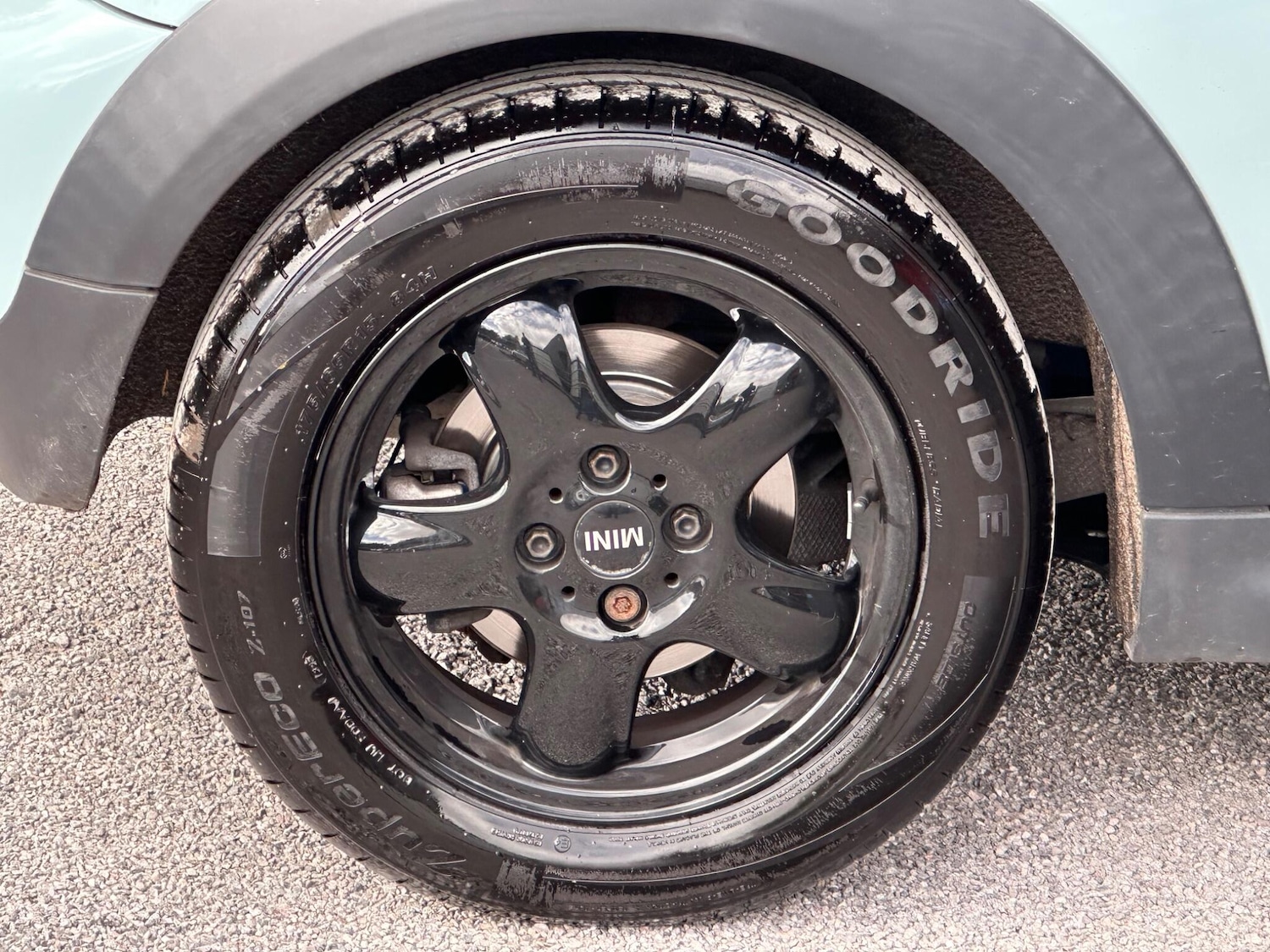 Used MINI Hatch 2011 for sale - 76175146: Photo 15